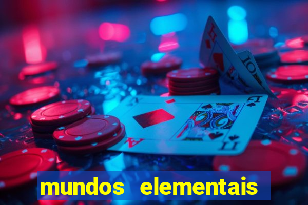 mundos elementais apk download